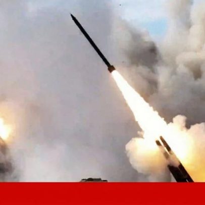 Trump minimiza exercícios chineses perto de Taiwan, afirma boa relação com Xi