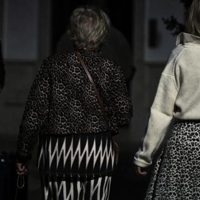 Pensões aumentam em Fevereiro com retroactivos