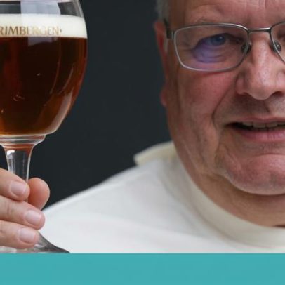 Arte cervejeira das abadias belgas muda com mais comércio e menos monges