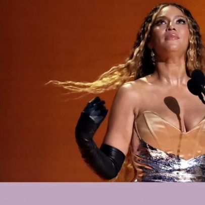 Beyoncé torna-se a terceira mulher multimilionária no mundo da música