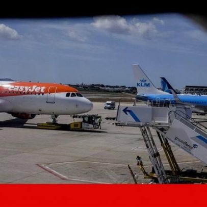 Modo Avião: ritual desnecessário ou barreira de segurança?