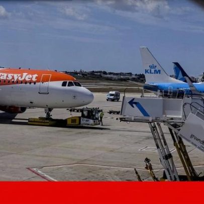 Modo Avião: entre ritual desnecessário e barreira de segurança