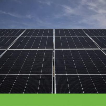 Comissão de avaliação rejeita o projeto da central fotovoltaica da Beira