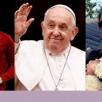 Em memória: personalidades que morreram em 2025