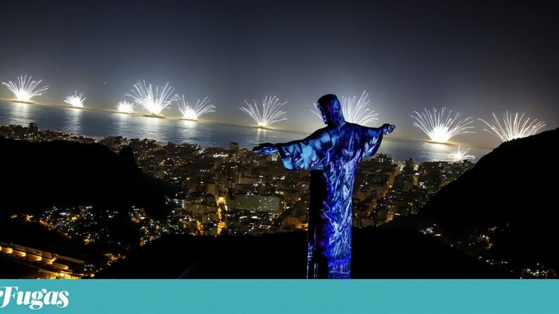 Não há lugar no mundo que faça festas em espaço público com a constância que faz o Rio e com tanta gente