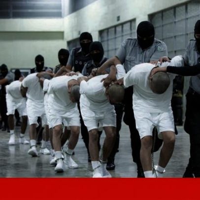 Tren de Aragua e EUA: narrativa de invasão organizada foi criada