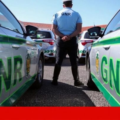 Militar da GNR condenado a 13 anos por burlas no postOb Felgueiras