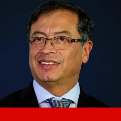 Presidente colombiano afirma que EUA bombardearam cocaína na Venezuela