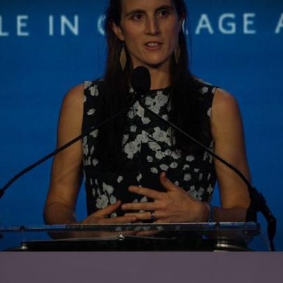 Morre Tatiana Schlossberg, jornalista e neta de JFK, aos 35 anos