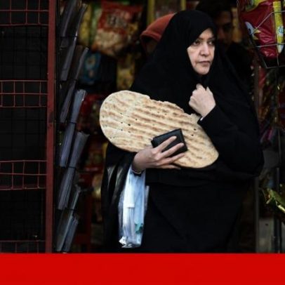Presidente do Irão pede empatia a manifestantes em protestos por crise económica