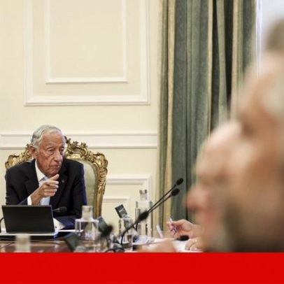Pedro Nuno Santos não vai ao Conselho de Estado; Ventura e Marques Mendes presentes