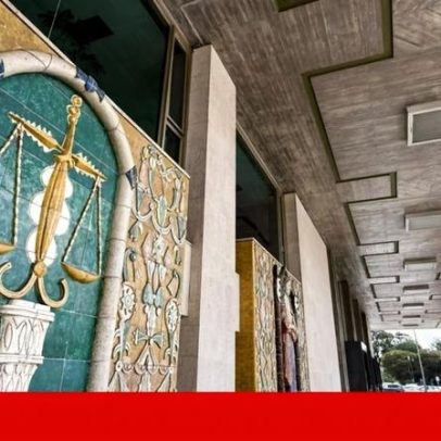 Manifesto dos 50+ pede prioridade à reforma da justiça em 2026