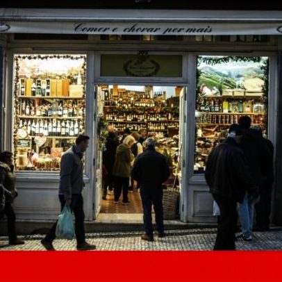 Compras com cartão sobem 8% no Natal e o comércio online cresce 19%