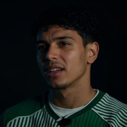 João Simões sente que já está num grande clube