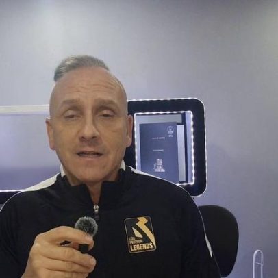 Penálti sobre Alberto Costa analisado por Pedro Henriques