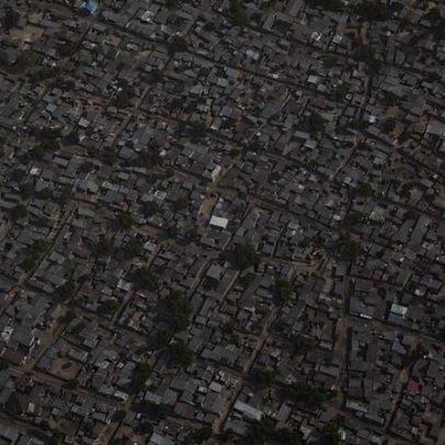 Bombista suicida mata pelo menos cinco pessoas
