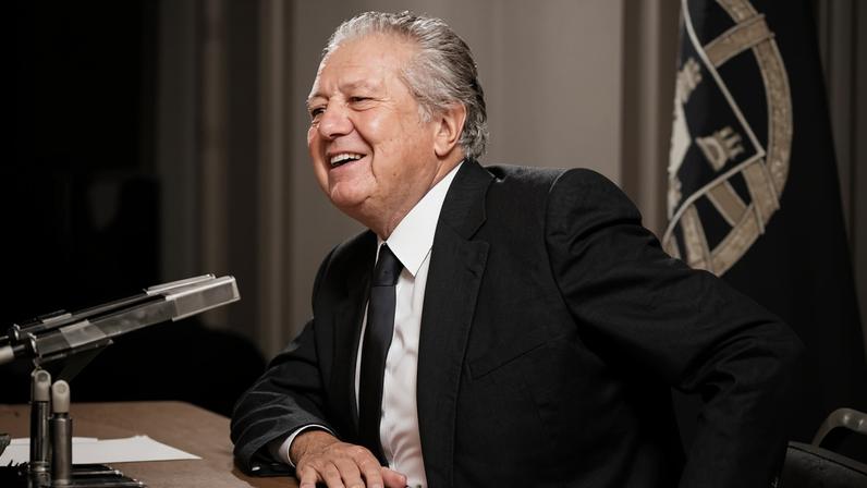 Centenário de Mário Soares é celebrado com sessão, exposição e livro-catálogo