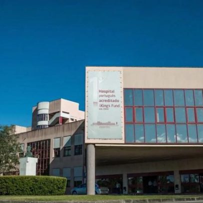 Urgências de Amadora-Sintra são o principal problema do SNS, diz JN
