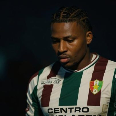 Benfica anuncia primeiro reforço de inverno