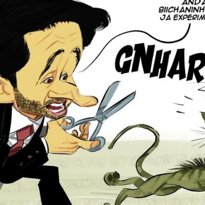 Caso do castrador praticante envolve autoridades e investigação