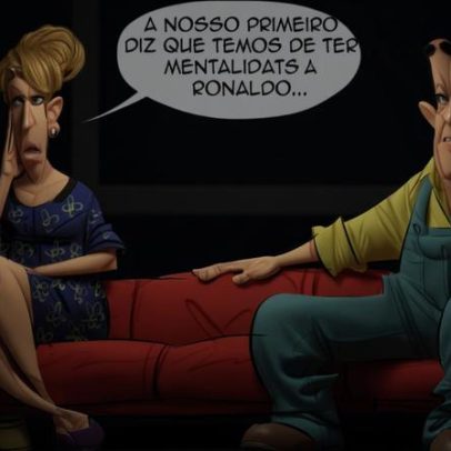 Nova obra sobre saúde mental analisa impactos na vida cotidiana