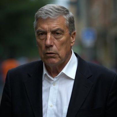 Vitória de Setúbal lamenta a morte de Carlos Cardoso