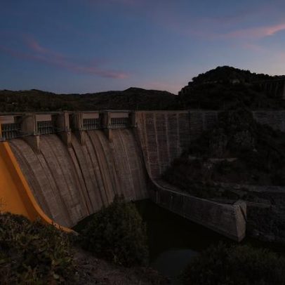 Mogadouro solicita incentivos para compensar impactos das barragens