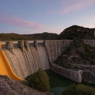 Mogadouro pede incentivos para compensar barragens