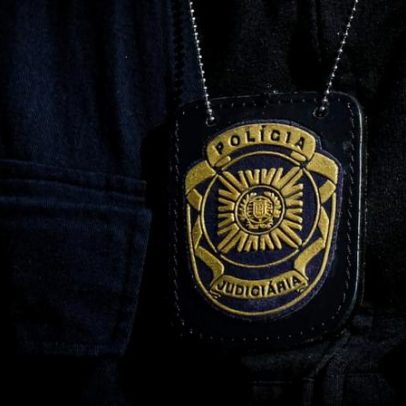 PJ detém homem suspeito de crime organizado