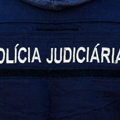 Suspeito de matar idosa em Braga fica em prisão preventiva