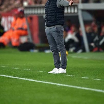 Rui Borges fala sobre falta de energia, conselhos da almofada e custos do título