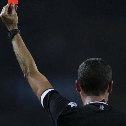 APAF espera que câmaras corporais melhorem arbitragem