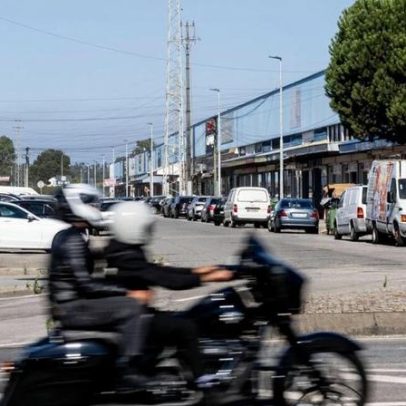 Rede de branqueamento da Chinatown desfeita pela PJ movimentou 200 milhões