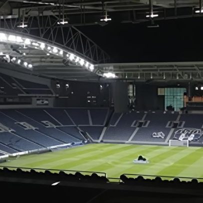 FC Porto lança música de Natal com o tema Sonhamos como crianças