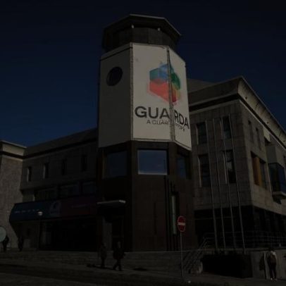 Câmara da Guarda abre concurso para manutenção de jardins