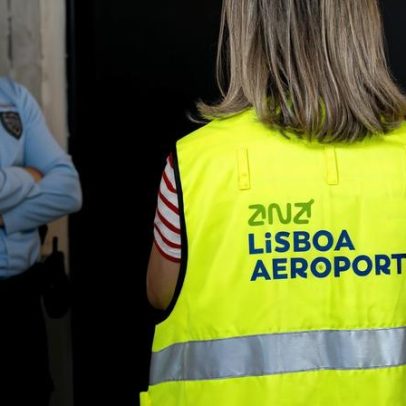 Aeroporto: GNR confirma 24 militares de reforço