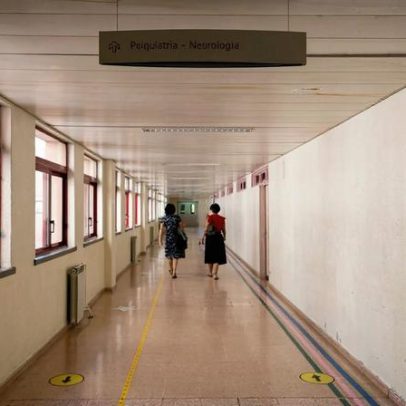 Diretor do SNS afirma que Amadora-Sintra é exceção no tempo de espera