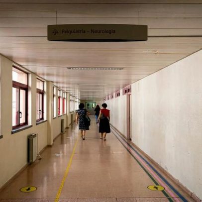 SNS afirma que Amadora-Sintra é exceção no tempo de espera