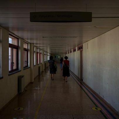 Amadora-Sintra abre inquérito interno por alegado abuso sexual
