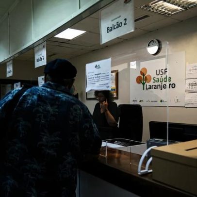 Peritos ajudam Portugal a aproveitar dados de saúde