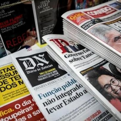 Vasp afirma ser a única distribuidora nacional de imprensa por ter sobrevivido