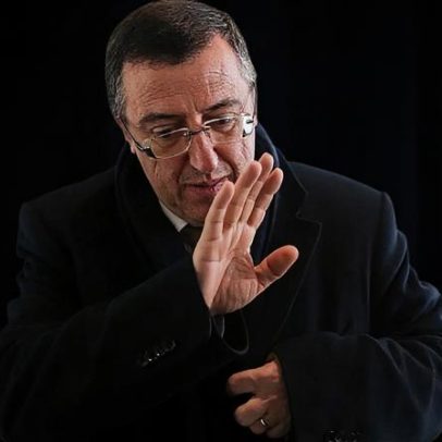 CSM nomeia Carlos Alexandre para liderar o combate à fraude