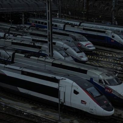 Projeto do TGV abdica de ponte rodoviária no Douro