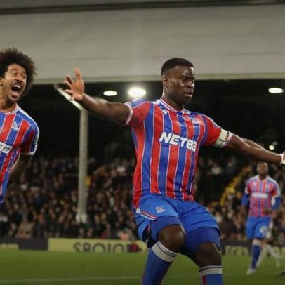 Crystal Palace sobe ao top-4 da Premier League às custas de Marco Silva