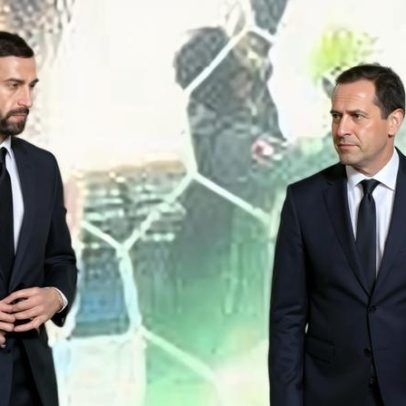 Patrício acredita na conquista do Mundial
