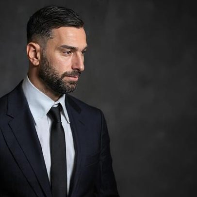 Rui Patrício despede-se: dia difícil, mas bonito e importante da carreira