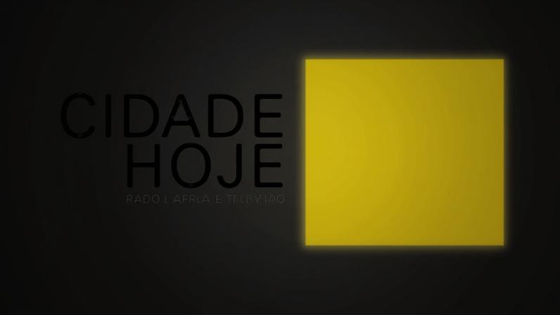 Vandalismo no centro de Famalicão deixa vários carros danificados