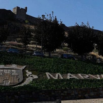 Marvão: a compra de jornais continua a ser uma miragem
