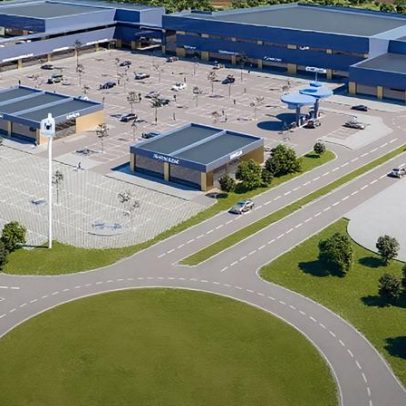 Obra do Póvoa Retail Park pode avançar; PS classifica-a de desastre