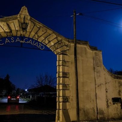 Padre condenado a 5 anos por desvio de 800 mil euros de IPSS